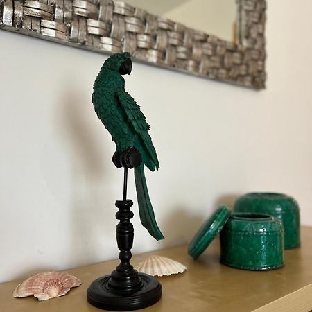Apartamento Veranoazul เนร์คา ภายนอก รูปภาพ
