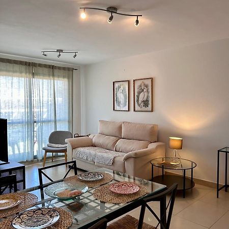 Apartamento Veranoazul เนร์คา ภายนอก รูปภาพ