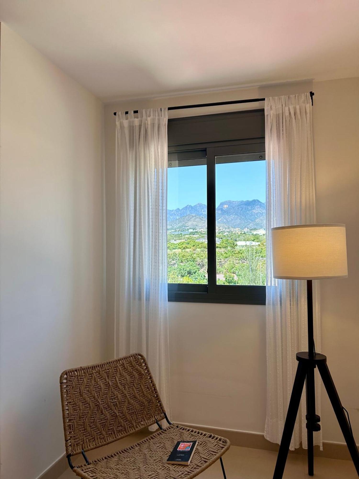 Apartamento Veranoazul เนร์คา ภายนอก รูปภาพ