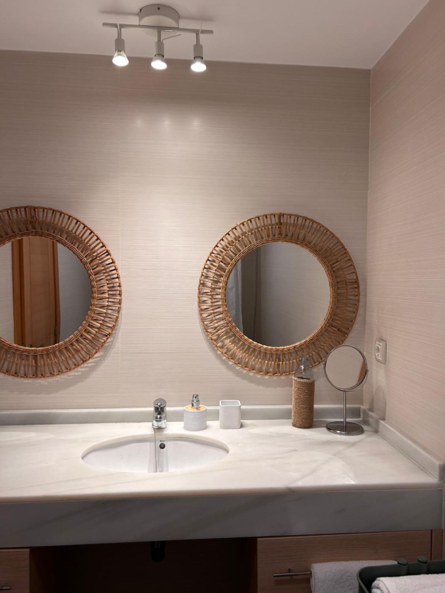 Apartamento Veranoazul เนร์คา ภายนอก รูปภาพ